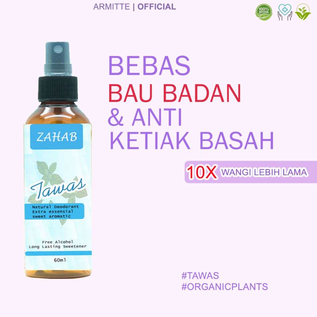 Deodorant Tawas Spray Deodorant Air Tawas Deodorant Spray Tawas Deodorant Deo Spray Tawas  Mbk Roll 