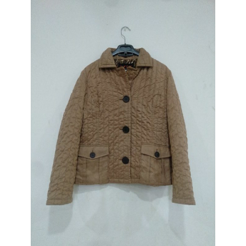 ja Ket EVEX by KRIZIA