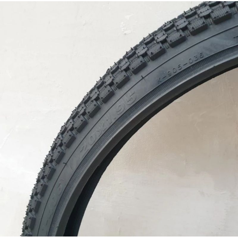 Ban Luar Tire Kenda 20x1.95 K905 20 x 1.95