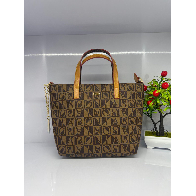 TAS BONIA ORIGINAL TOTE BAG S