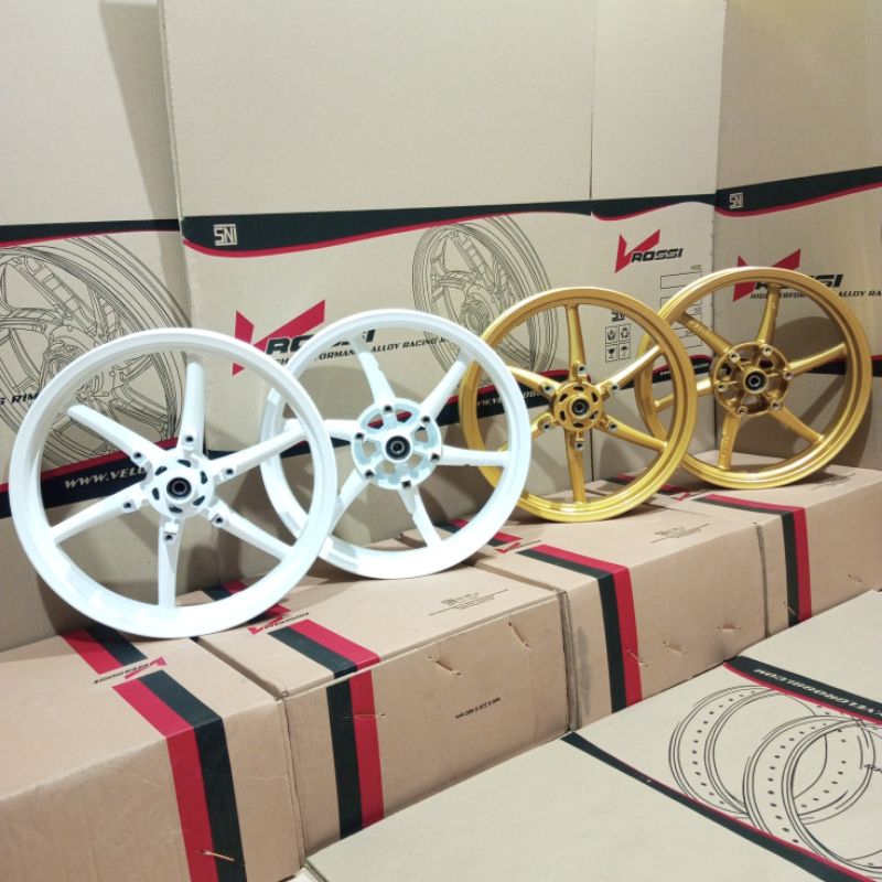 Velg Vrossi Sanca Ninja RR