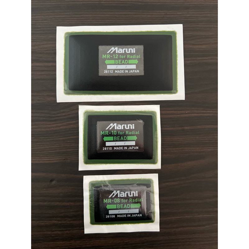 Tempel Ban TIP TOP Maruni / Tempel Dalam Tubles Tubeles / Tempel Samping TIP TOP Maruni