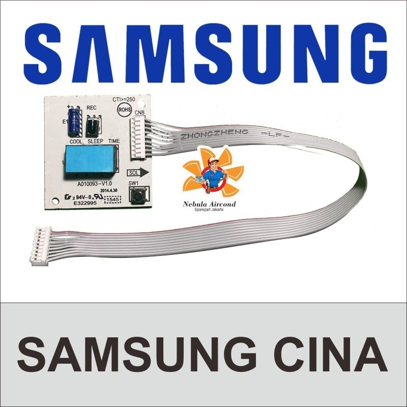 SENSOR AC PANASONIC CHINA R410. AC SAMSUNG CHINA .AC AKARI