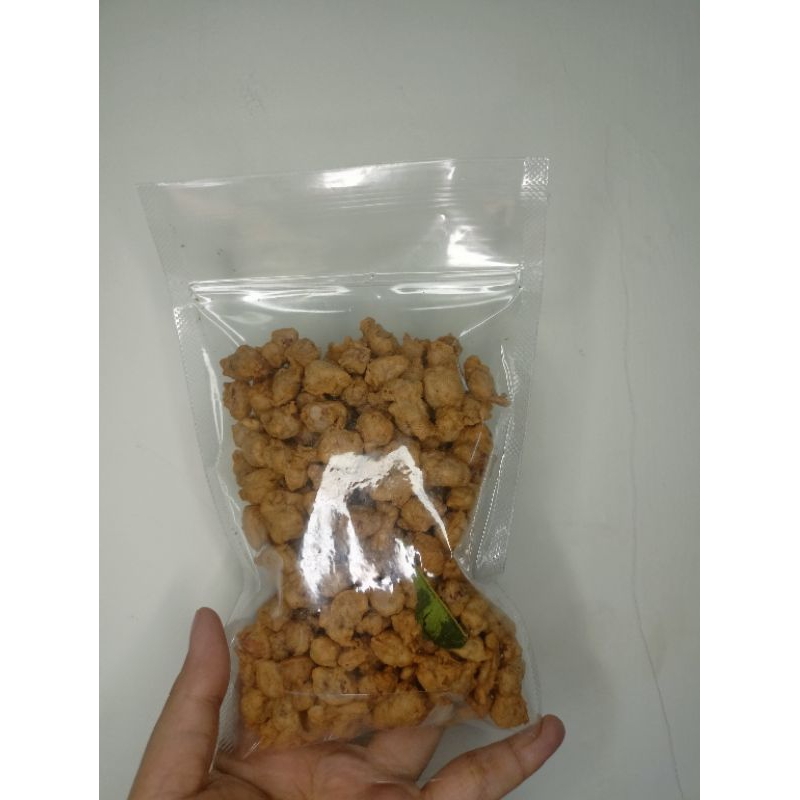 

KacangTelurDaunJeruk