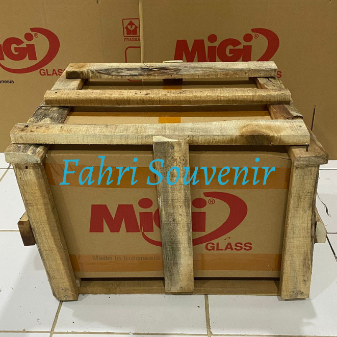 

Tambahan Packing Kayu Agar Lebih Aman Paketnya