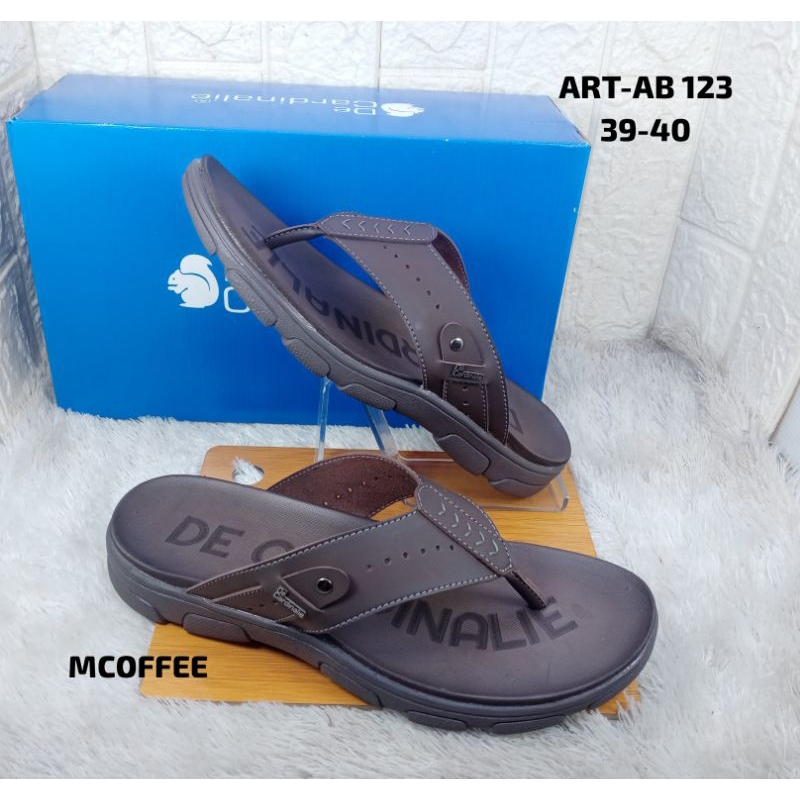 SANDAL PRIA DE CARDINALIE AB-123