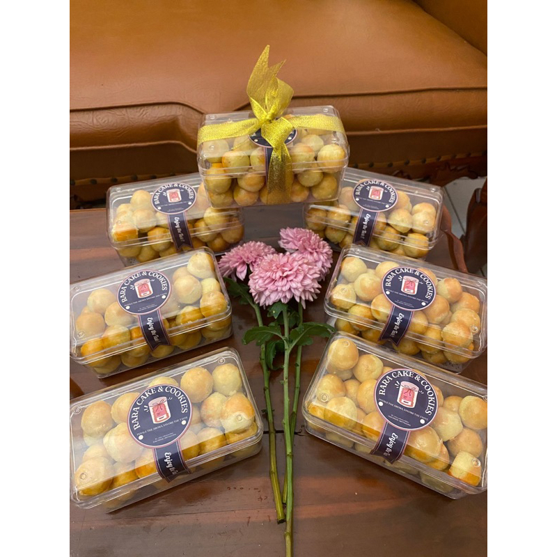 Nastar Premium Wisman