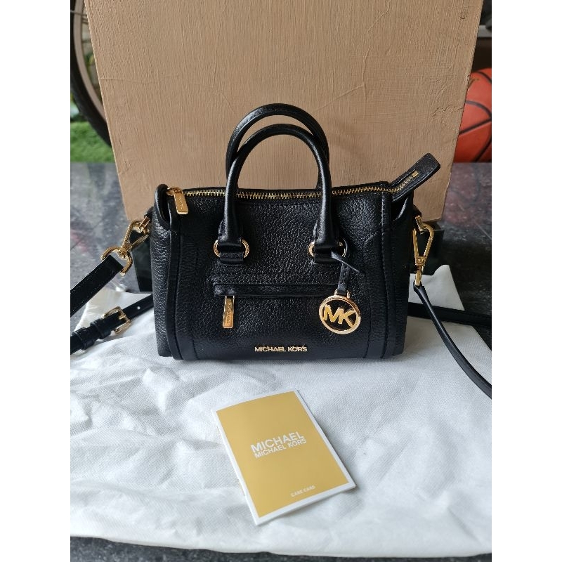 preloved michael kors carine XS black