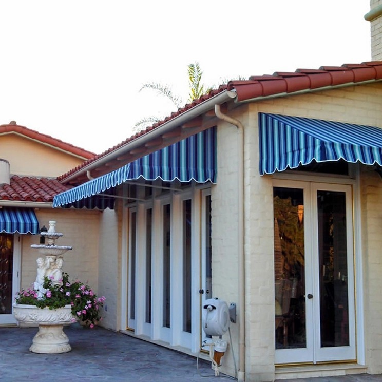 KANOPI KAIN SUNBRELLA DICKSON PARA TEMPOTEST RECASENS MALANG