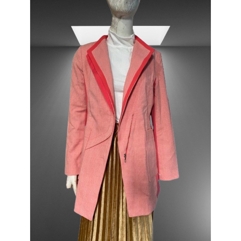 Preloved/Second Blazer