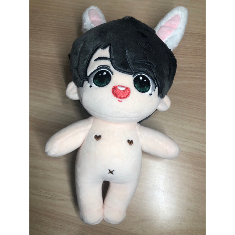 Win Metawin 20cm Bunny Fanmade Doll