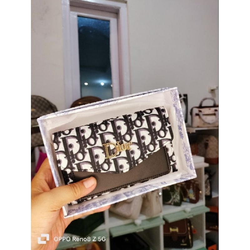 Dompet DiorDior