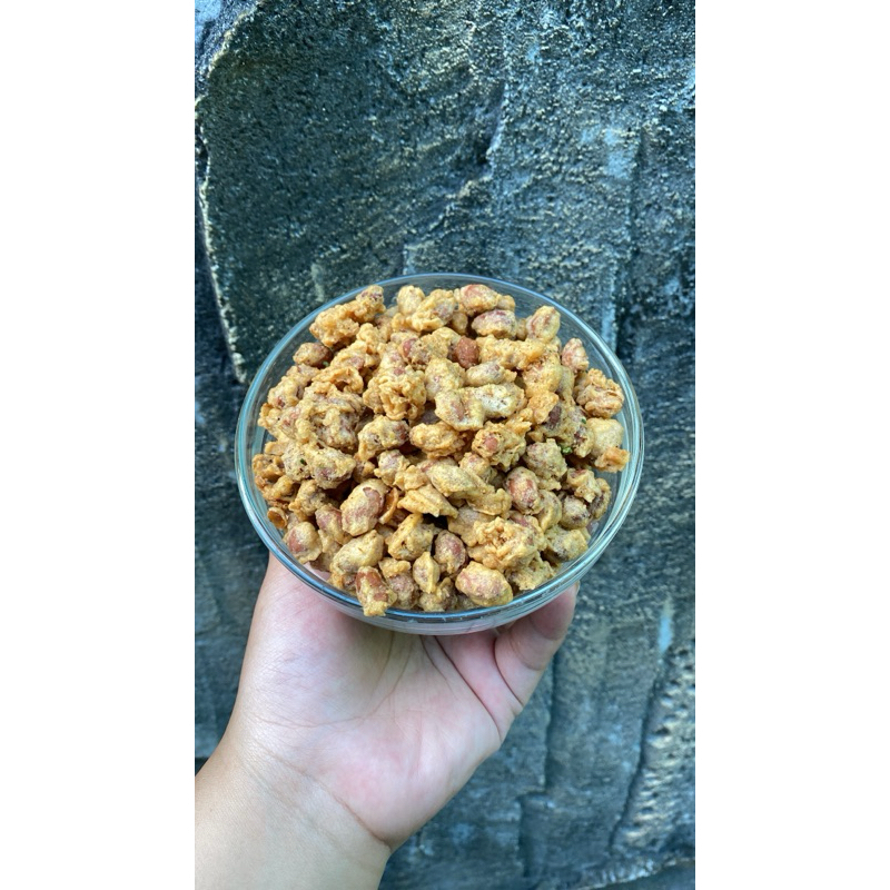 

Kacang Arab