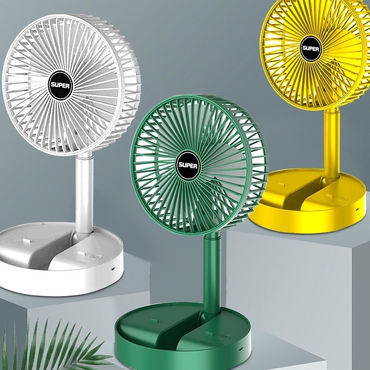 Epe Kipas Angin Mini Portable Kipas Mini Fan Portable Kipas Angin Estetik f Murah