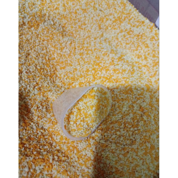 

ORIGINAL 1 KG Tepung Roti Tepung Panir Bread Crumb