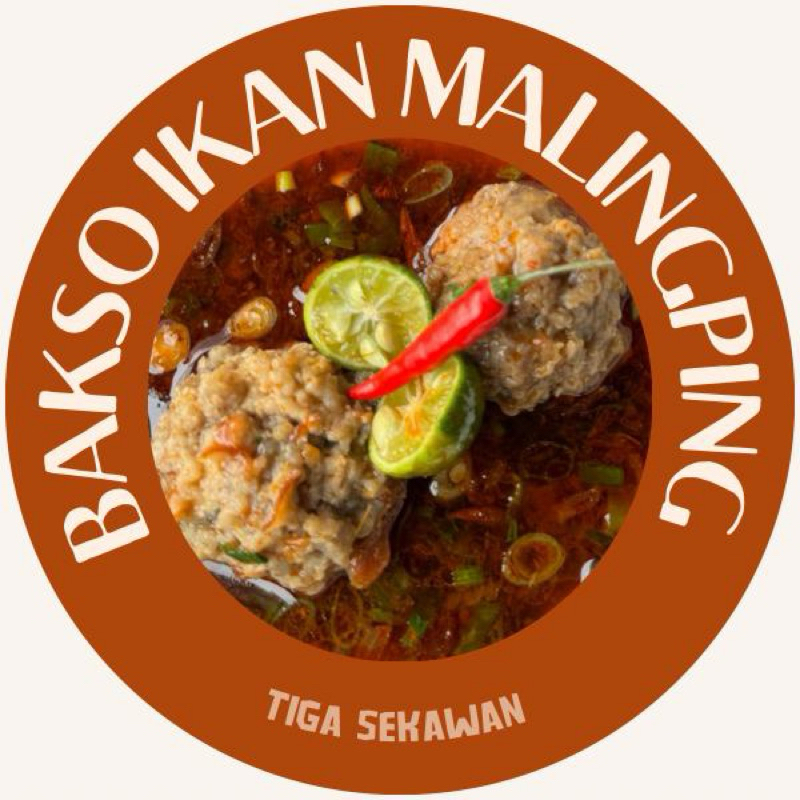 

Bakso Ikan malingping by sekawan