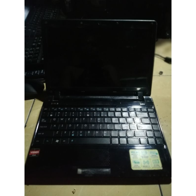 Asus Eee PC12011