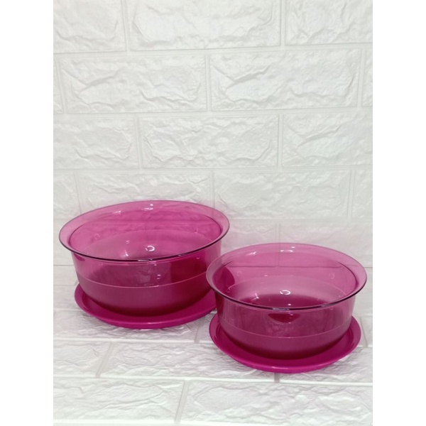 Fuschia Table Collection