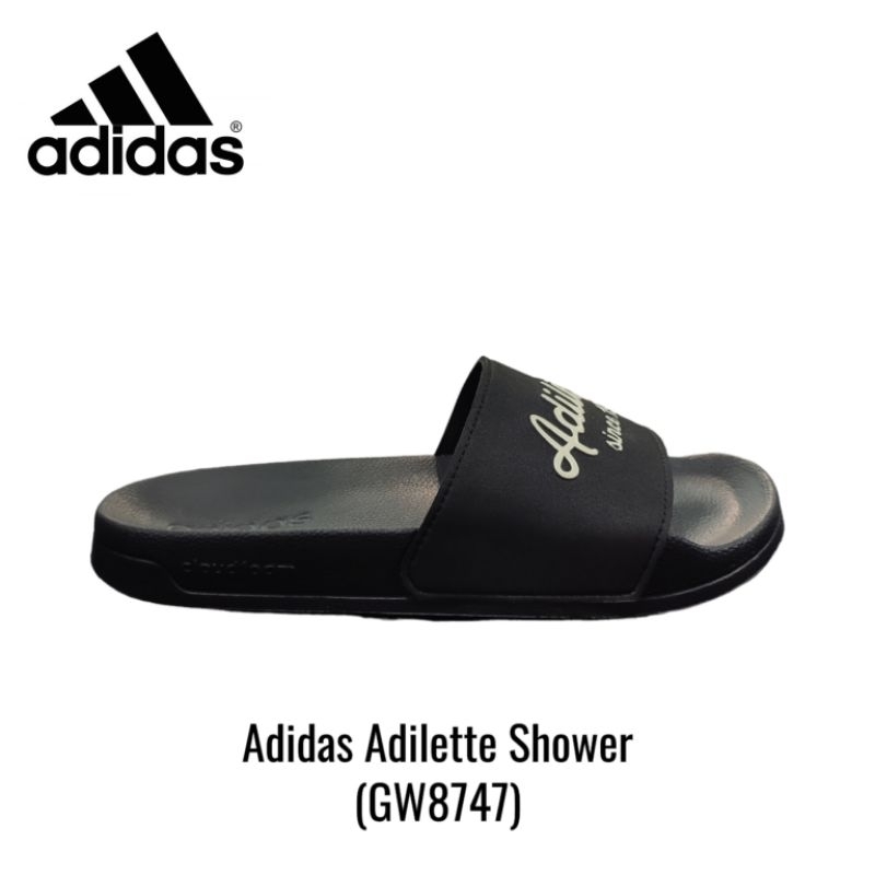 Sandal Adidas Adilette Shower / Sandal Adidas Original / Adidas Slide