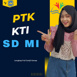 

PTK (Penelitian Tindakan Kelas) Terbaru SMP KELAS 1-6 DOC Semua Mapel Ready