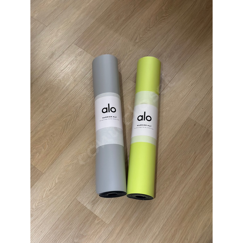 Alo Yoga Warrior Mat