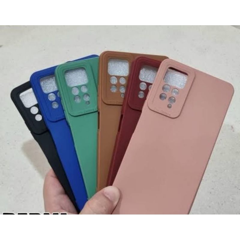 Kondom HP Redmi note 11 4G, Redmi 9C, Redmi 9A, Redmi 10 4G, Redmi 9