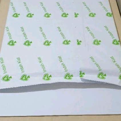 

ghg Kertas Flipchart HVS Putih 61 CM X 86 CM 60 GSM 1ROLL 25 LEMBAR