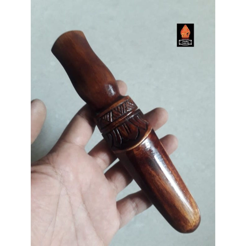 Pusaka Ageman Special Jimatan Karno Tinanding Sepuh Asli Original