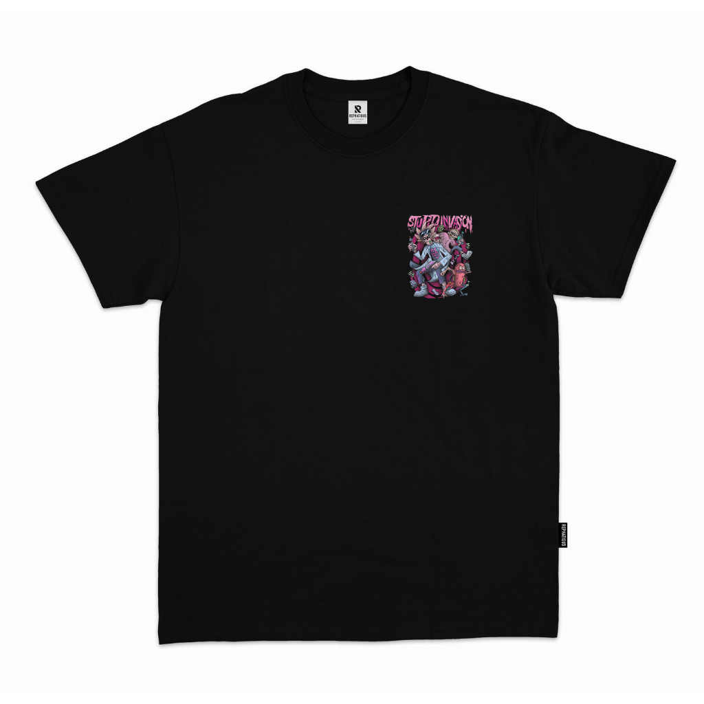 Rephatious T-Shirt 