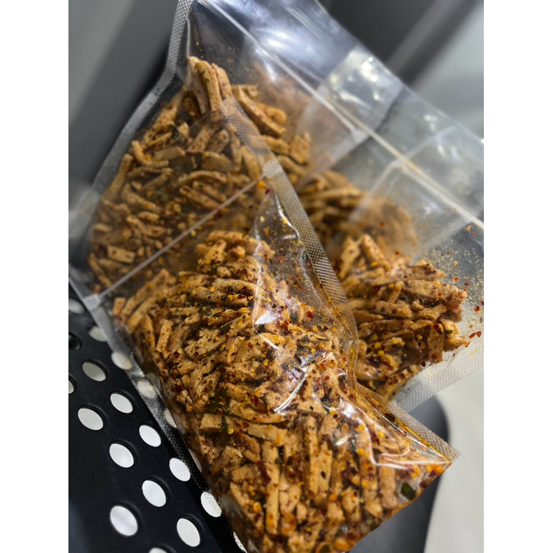 

Basreng Homemade By AU (PEDAS ORIGINAL )200g