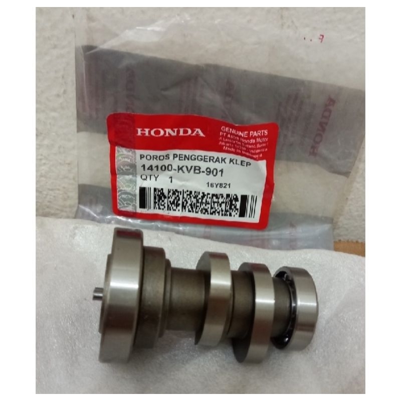 Noken As Honda Vario 110 Karbu Old Motor Sparepart