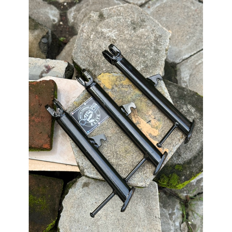 JAGANG SAMPING ORIGINAL TIGER REVO TIGER LAMA