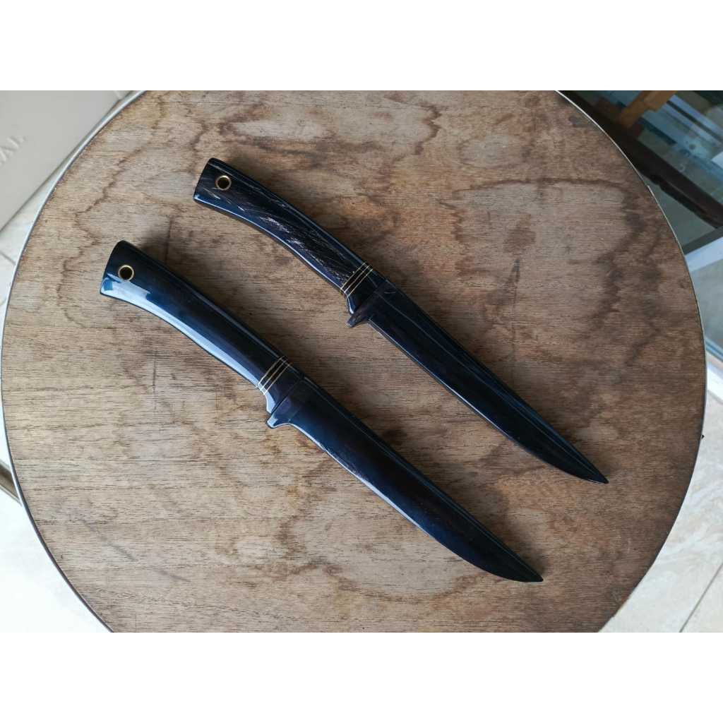 pisau seset bohler k110 germany