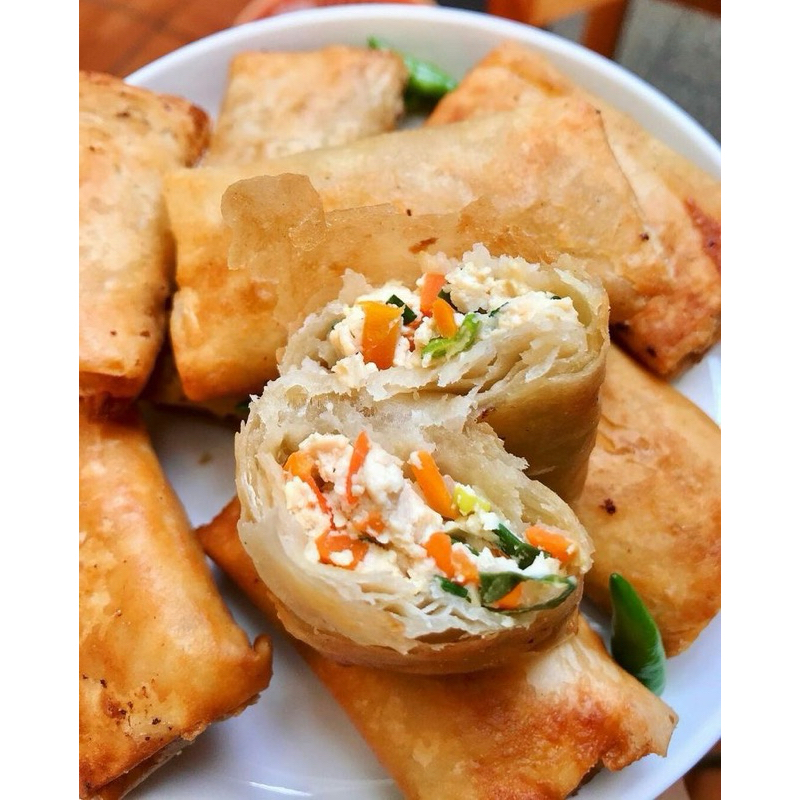 

Martabak Mini Sayur