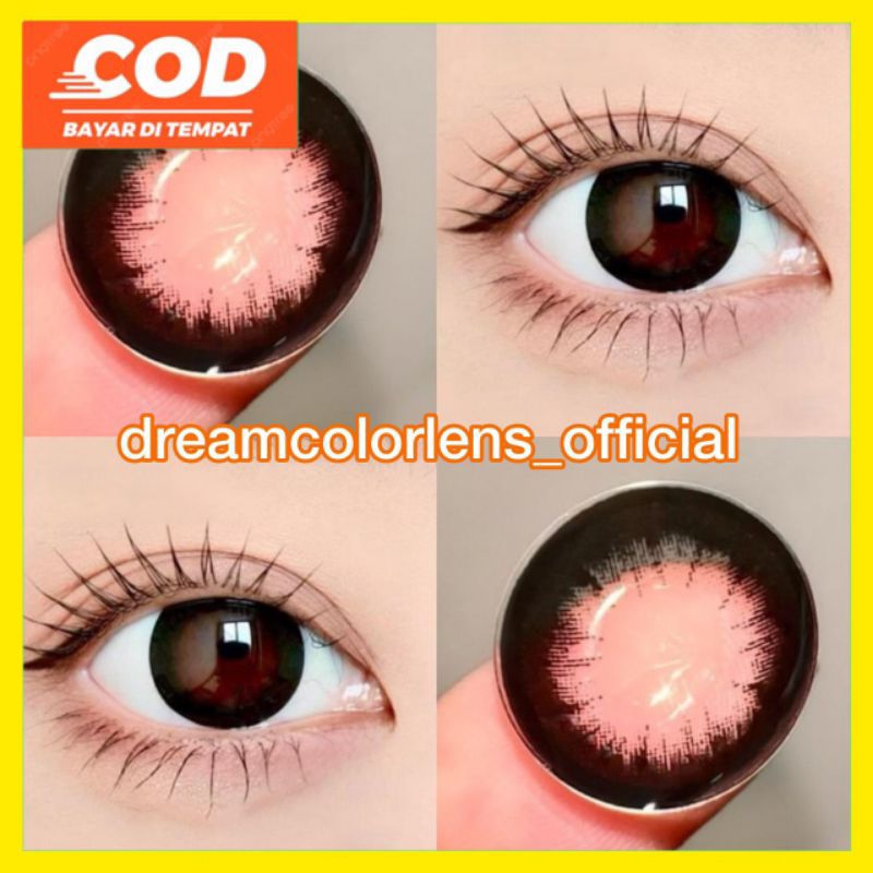 SOFTLENS BLACK | SOFTLENS NATURAL | SOFTLENS MINUS | SOFTLENS EOS BABY BLACK