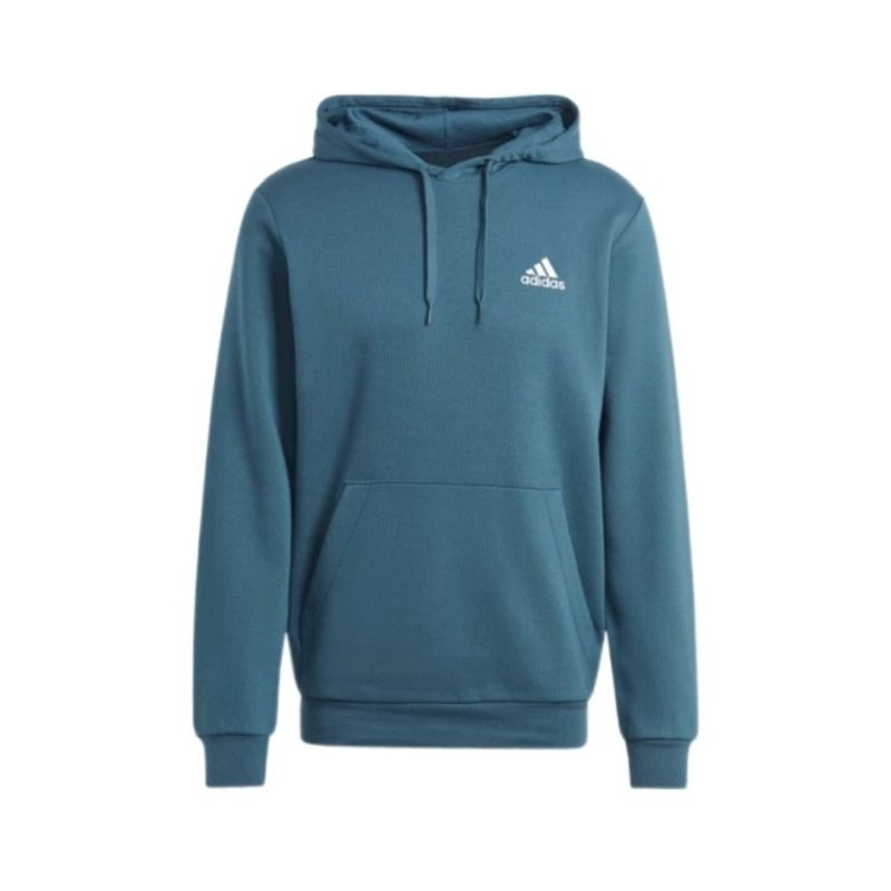 Hoodie Adidas Essentials Logo Original