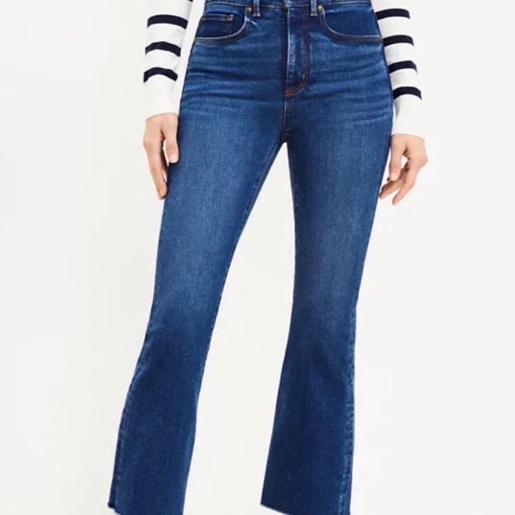 Penjualan Favorit  Celana Jeans Branded Loft