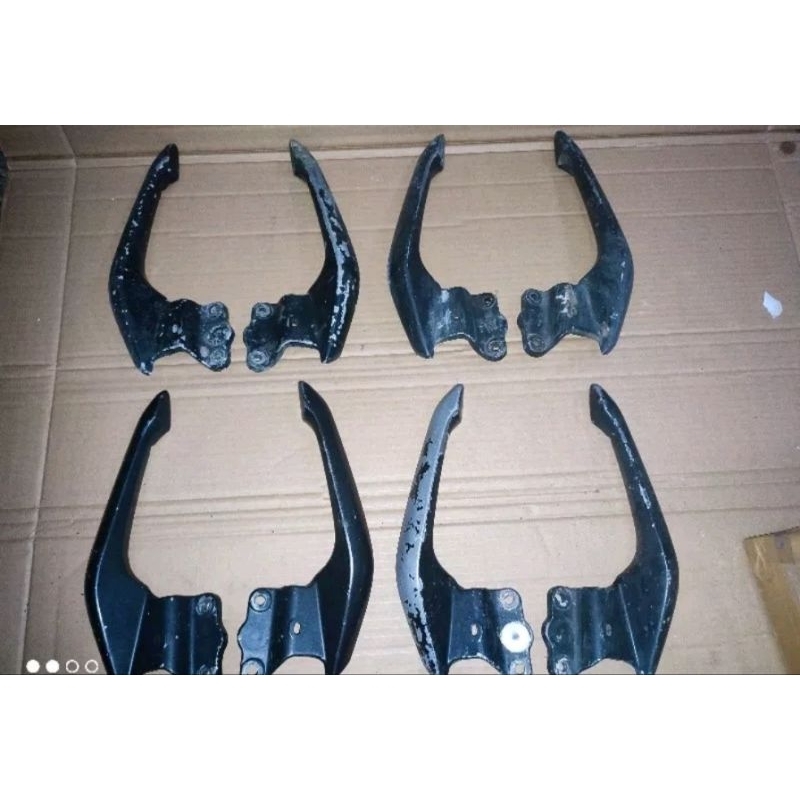 begel tiger revo ,behel tiger, planger tiger revo