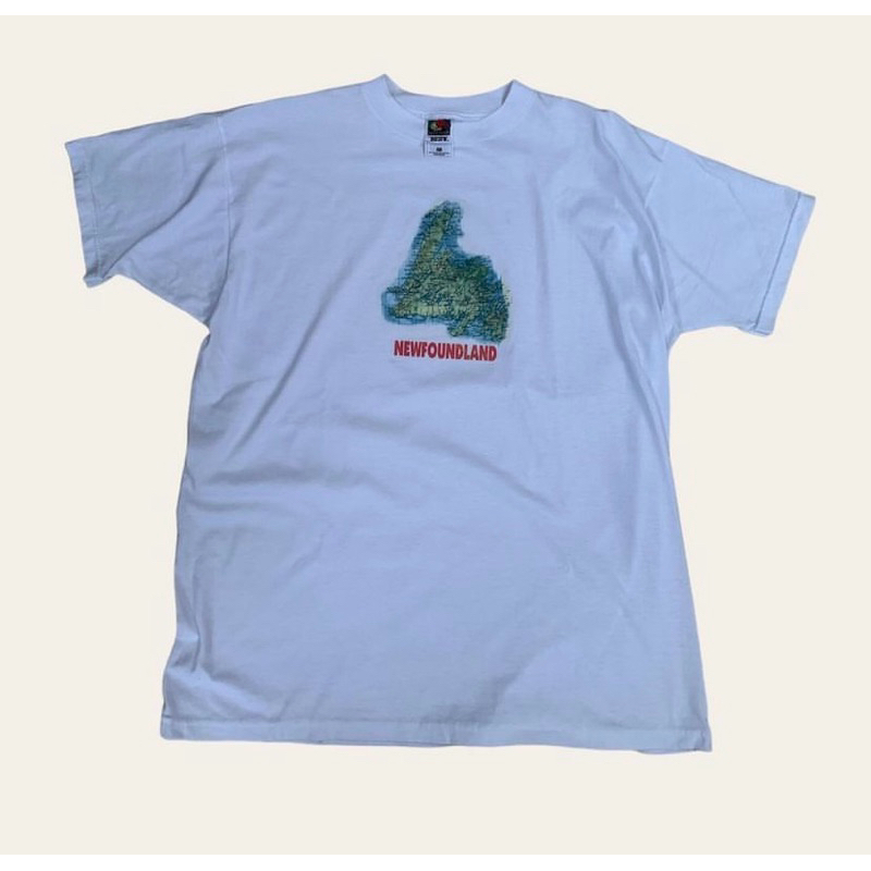kaos art pulau