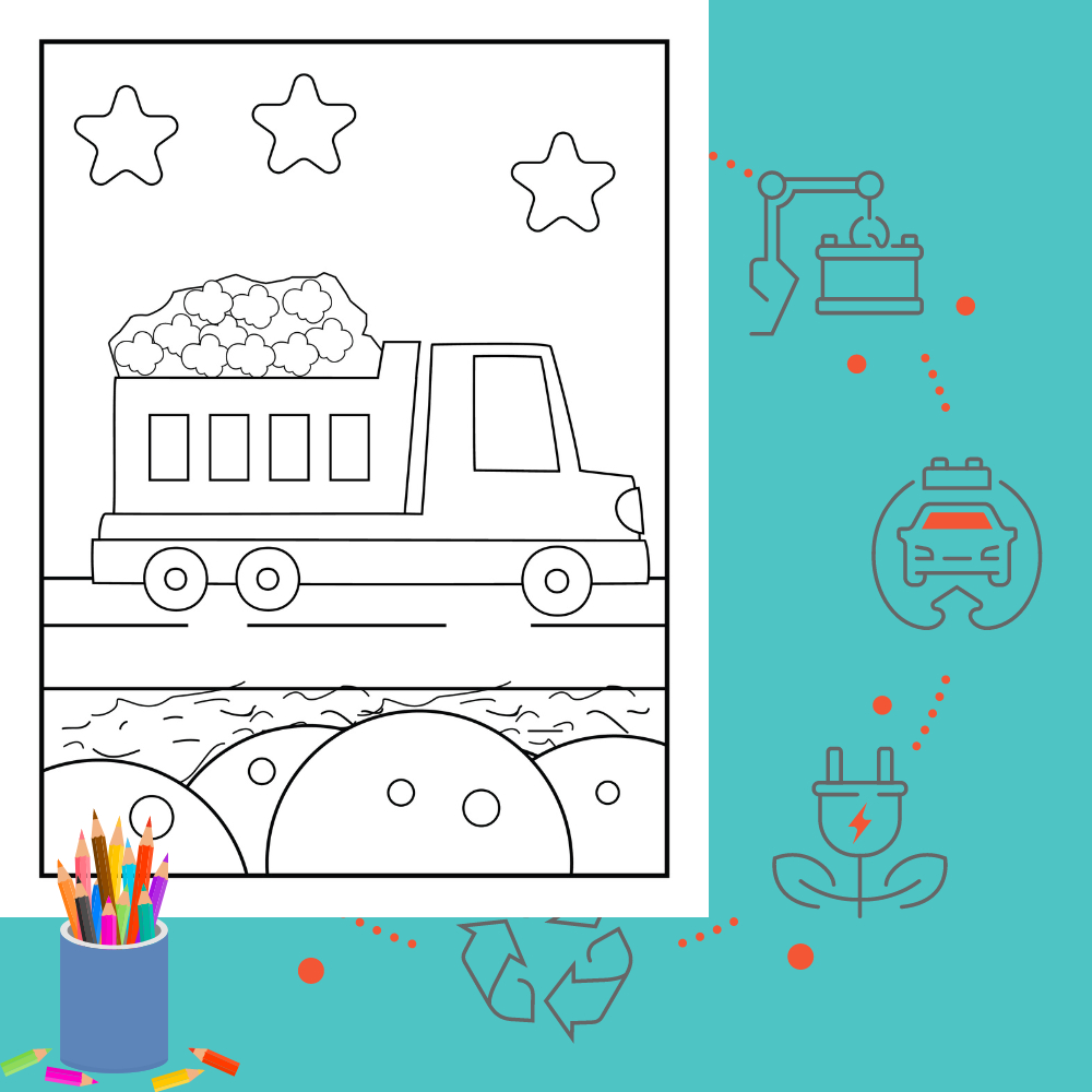 

LEMBAR SKETSA MEWARNAI TEMA KENDARAAN / MAINAN EDUKASI MENASAH KREATIVITAS MEWARNAI LEMBAR SKETSA TEMA KENDARAAN