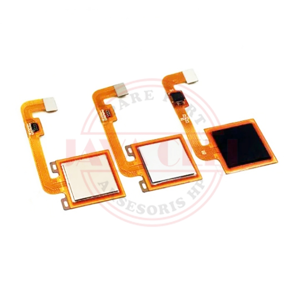 Flexible Fingerprint Xiaomi Redmi Note 4x / Redmi Note 4 Snapdragon Original