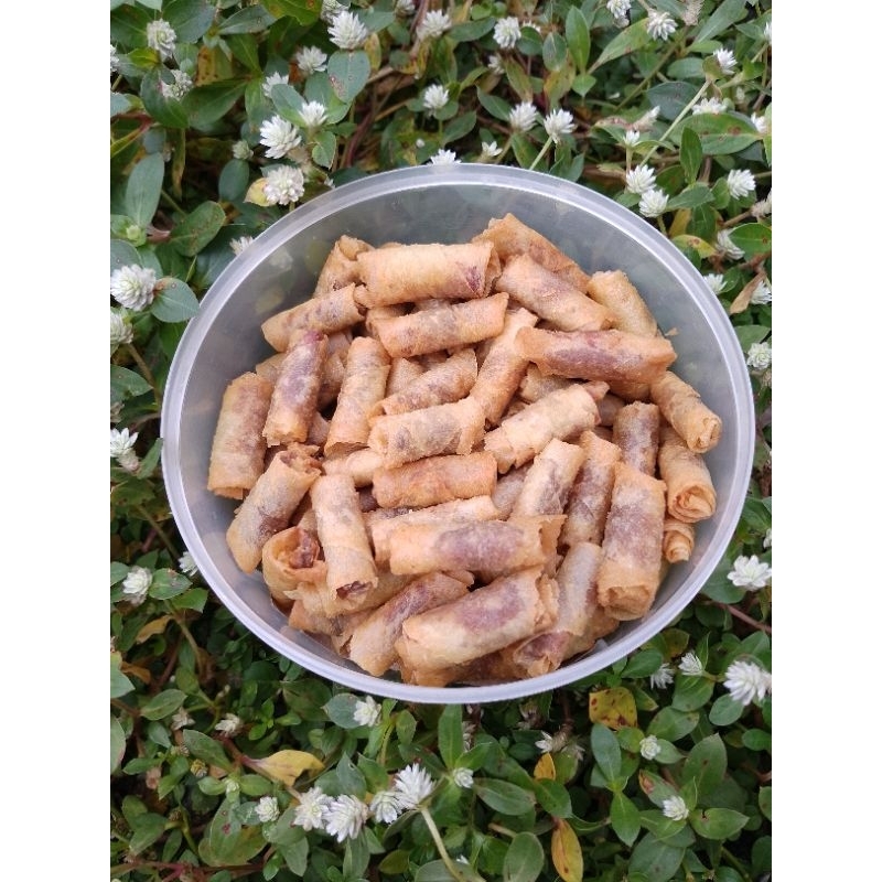 Sumpia Abon Sapi 250gr