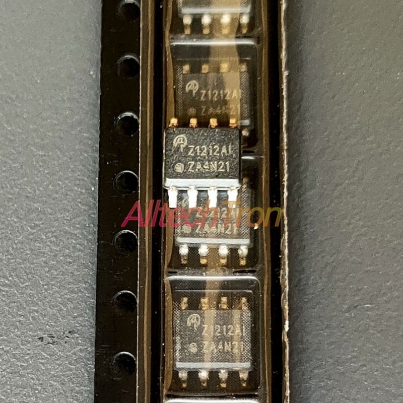 Z1212AI AOZ1212AI Z1212 Z1212A1 AOZ1212 1212 SOP-8 SMD high quality