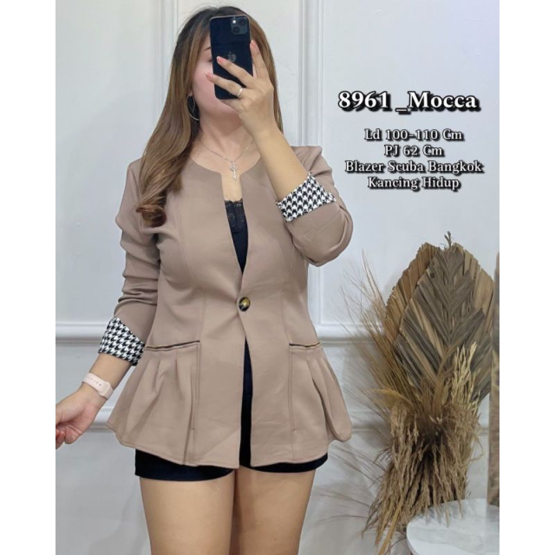 8961 Blazer Scuba Bangkok