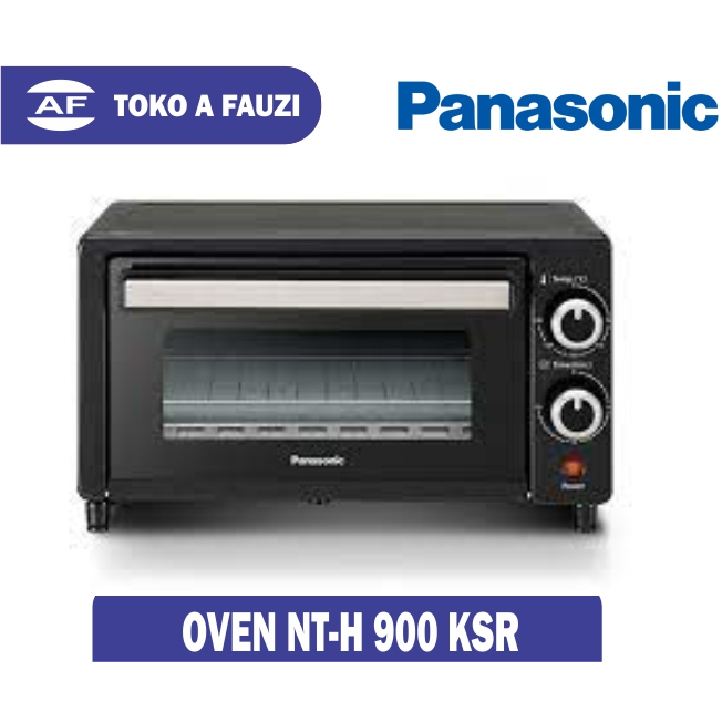 PANASONIC, OVEN NT-H 900 KSR