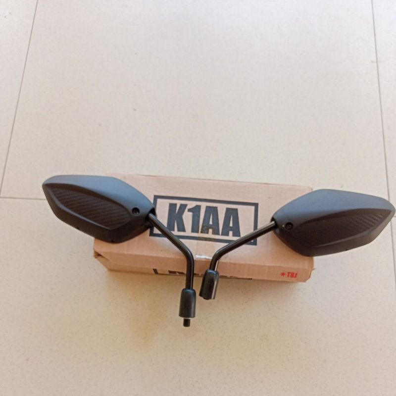 spion beat deluxe beat street k1a original honda 2021 - 2024