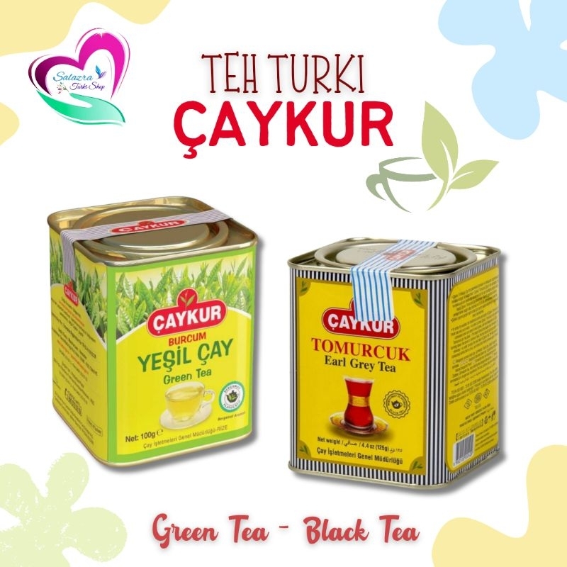 

CAYKUR EARL GREY BLACK TEA | EARL GREY GREENTEA | TEH TURKI CAYKUR TURKI | TEH TURKI ORIGINAL