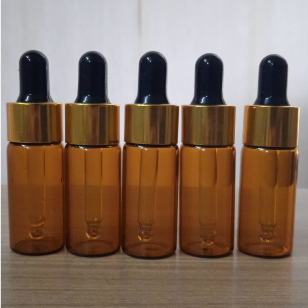 BOTOL KACA 10ML ,PIPET 10ML BOTOL SERUM TERMURAH