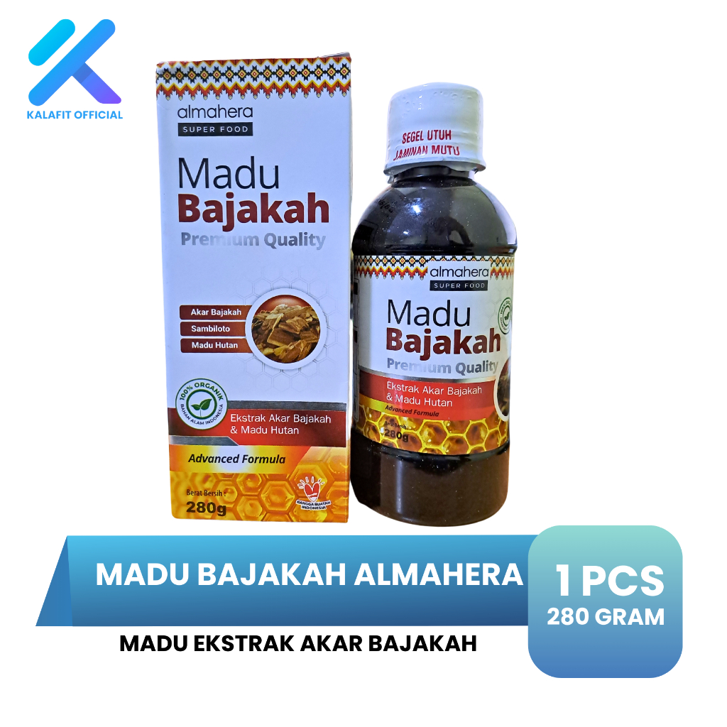

Madu Bajakah Almahera Atasi Benjolan, Kelenjar, Kanker, Miom, Tumor, Kista, Liver