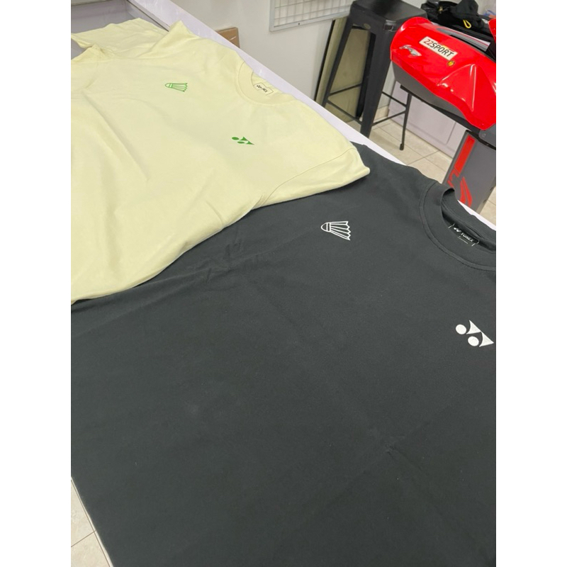 BAJU KATUN YONEX INDONESIA MASTER 2024 ORIGINAL